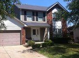 5819 Saddlebrook Dr, Saint Charles, MO