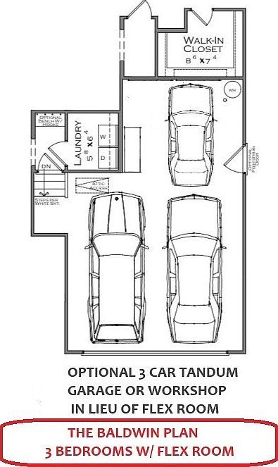 1st image of 1416 Decoy Ln Lot 260