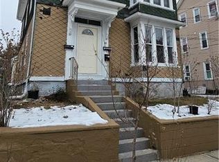 47 Whittier Ave, Providence, RI 02909