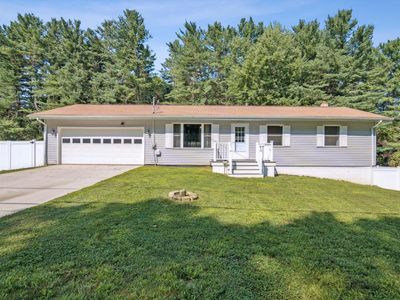 2926 S Sandstone Rd, Jackson, MI, 49201