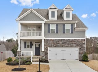 5926 High Hampton Ln SE, Mableton, GA 30126
