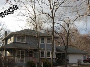 86 Cedar Cove Rd, Pelham, NC 27311