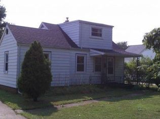 2901 Chipplegate Rd, Toledo, OH 43614