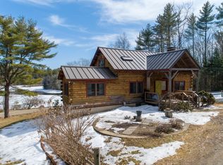 102 River Rd, Mariaville, ME 04605