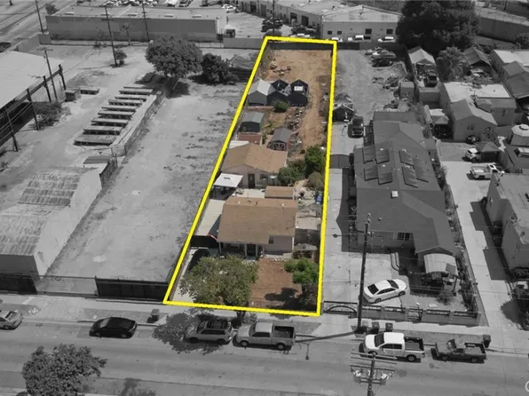 14324 Chadron Ave, Hawthorne, CA 90250