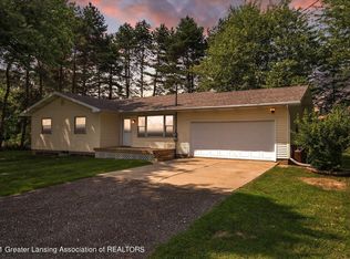 3900 W Grand River Rd, Owosso, MI 48867