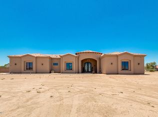 20435 E Firestone Dr, Queen Creek, AZ 85142