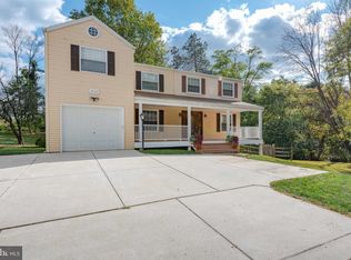 6564 Seedling Ln, Columbia, MD 21045
