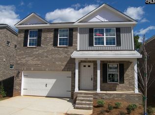 123 Regency Pl, Columbia, SC 29212