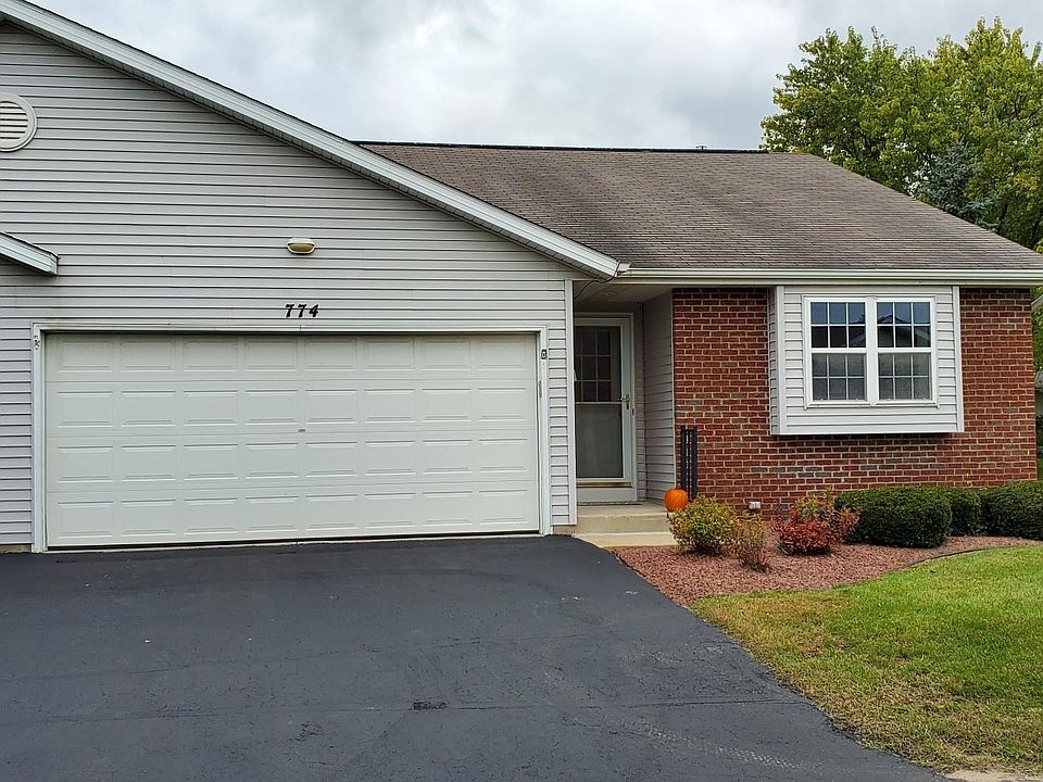 1st image of 774 Foxtail Ct #2A