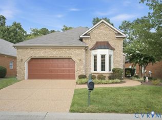4915 Parkcrest Ct, Glen Allen, VA 23059