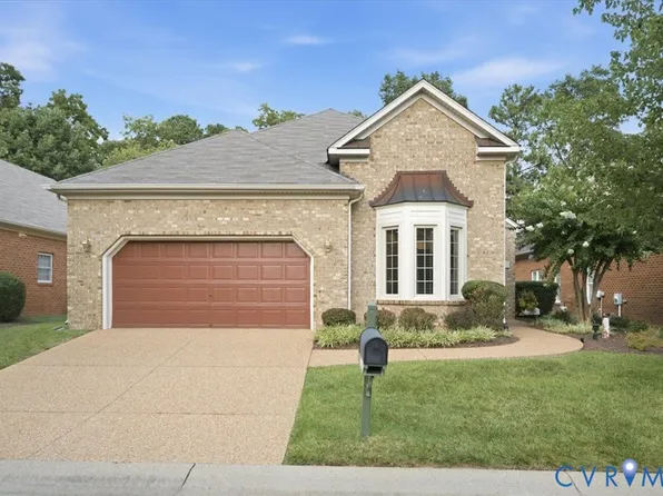 4915 Parkcrest Ct, Glen Allen, VA 23059