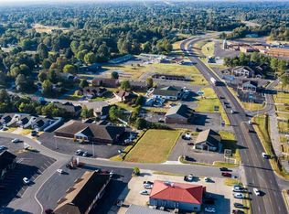 115 Brett Chase, Paducah, KY 42003