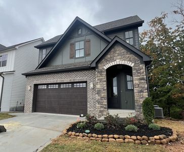 1047 Cityscape Vw UNIT 36, Chattanooga, TN, 37405