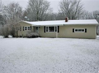 9995 Eighteen Mile Rd, Marshall, MI 49068