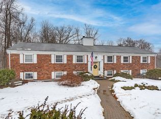 1198 Hill Rd, Boxborough, MA 01719