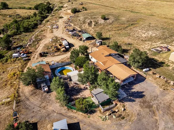 5320 Red Creek Springs Rd, Pueblo, CO 81005