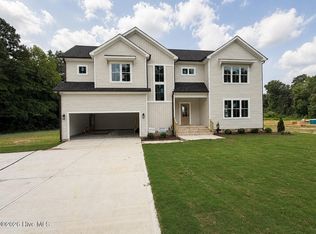 1800 Batten Farm Road, Selma, NC 27576