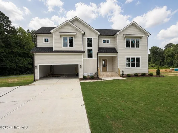 1800 Batten Farm Road, Selma, NC 27576