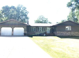 12146 County Road 2 SE, Osakis, MN 56360