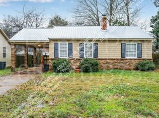 1801 7th St SE, Decatur, AL 35601