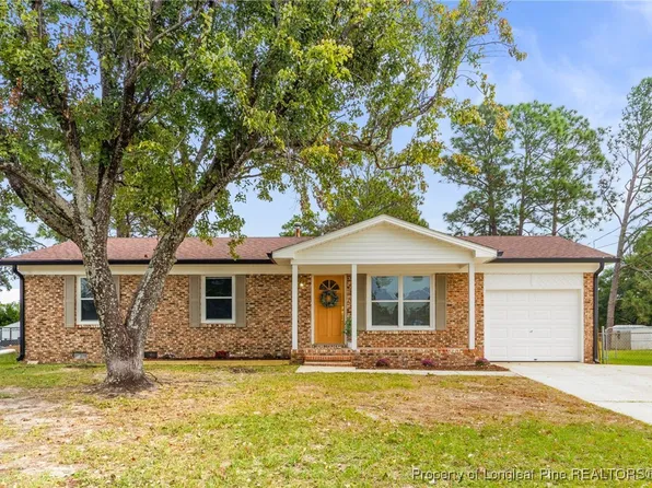 3319 Vardaman Ave, Hope Mills, NC 28348