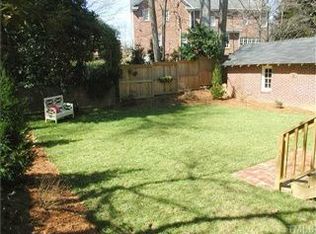 2611 Lochmore Dr, Raleigh, NC 27608