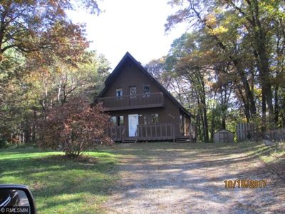 27749 133rd St NW, Zimmerman, MN, 55398