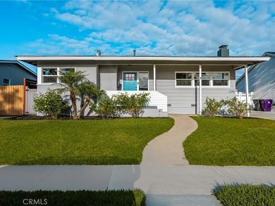 2241 Josie Ave, Long Beach, CA, 90815