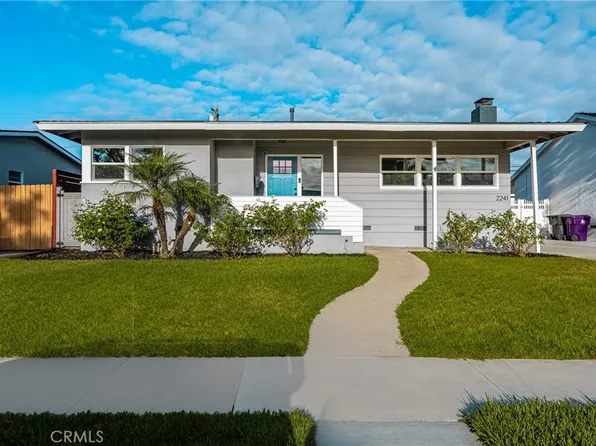 2241 Josie Ave, Long Beach, CA 90815