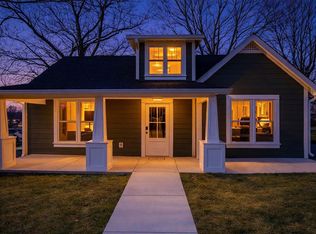 643 N Spring St, McMinnville, TN 37110