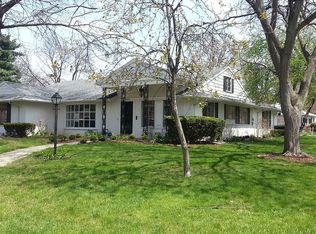 2936 Hardale Blvd, Toledo, OH 43606