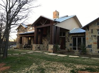 216 S Carruth Ln, Double Oak, TX 75077