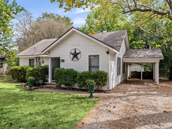 302 W Billington Dr, Robinson, TX 76706
