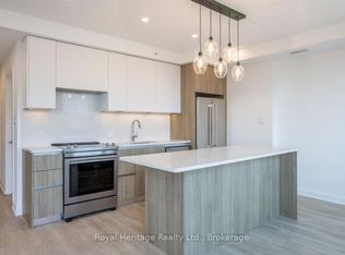195 Hunter St E #304, Peterborough, ON K9H 1G4