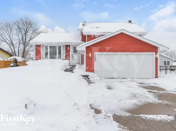 14331 S Birchdale Dr, Homer Glen, IL 60491
