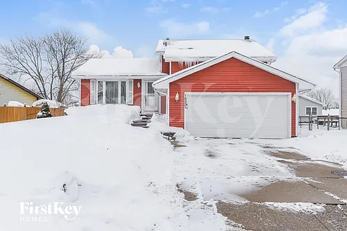 14331 S Birchdale Dr Photo 1