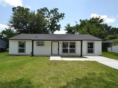 5226 Browncroft St, Houston, TX, 77021