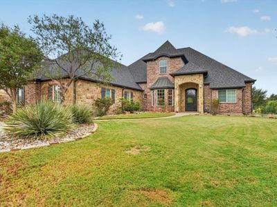 1409 Lady Amber Ln, Granbury, TX, 76049
