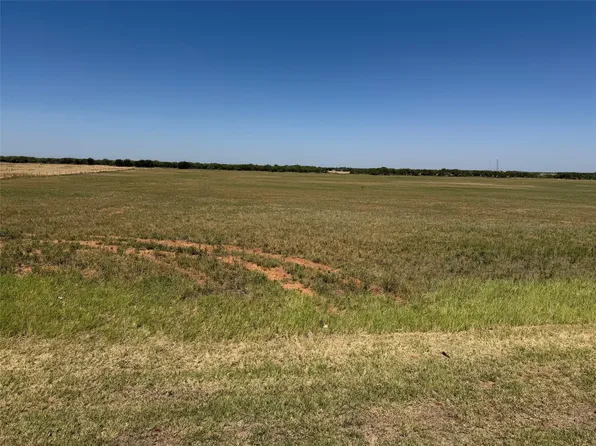 LOT 32 County Road 497, Anson, TX 79501
