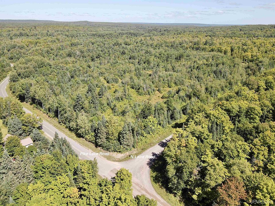 9692 N Laird Rd, Pelkie, MI 49958 Zillow