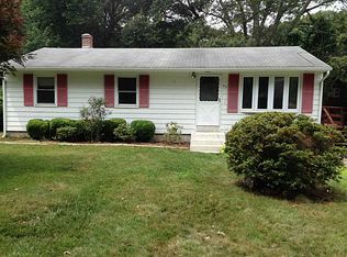 42 Oxeye Trl, Narragansett, RI 02882