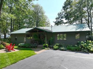 7633 N Wurster Rd, Hayward, WI 54843