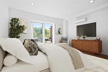 Rented by Brown Harris Stevens