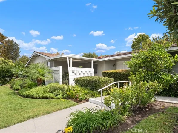 759 Calle Aragon S #C, Laguna Woods, CA 92637
