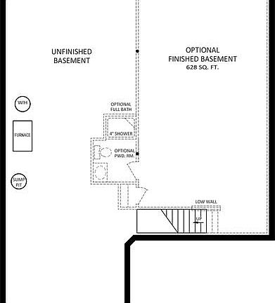 Lower Level