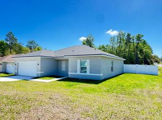 2692 SW 161st Loop, Ocala, FL 34473