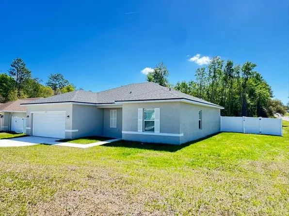 2692 SW 161st Loop, Ocala, FL 34473