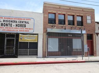 7914 Seville Ave #B, Huntington Park, CA 90255