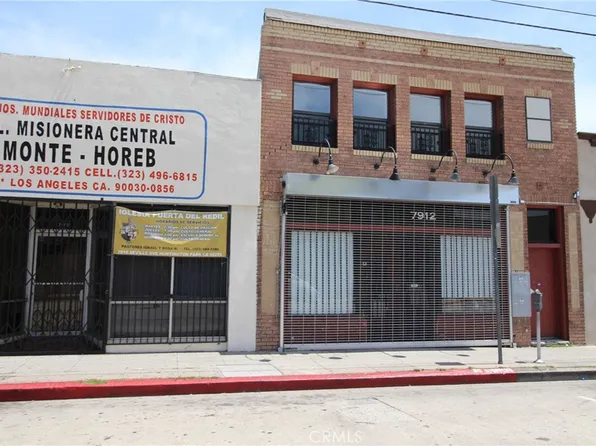 7914 Seville Ave #B, Huntington Park, CA 90255